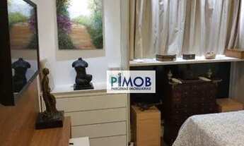 Imagem 6: Apartamento com 1 dormitório, 44 m² - venda por R$ 380.000,00 ou aluguel por R$ 3.200,00/m