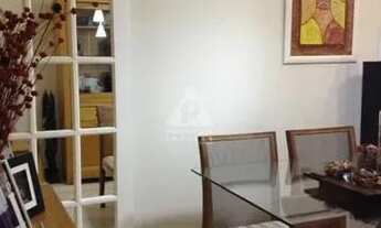 Imagem 2: Excelente apartamento com 56 m² em Vila Isabel, de frente, bem arejado, iluminado e com so