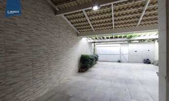 Imagem 6: Casa com 3 dormitórios para alugar, 114 m² por R$ 2.100,00/mês - Edson Queiroz - Fortaleza