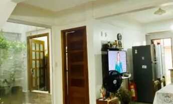 Imagem: Casa de 3 andares, 270 m2, totalmente mobiliada