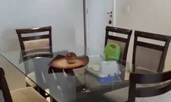 Imagem 2: Apartamento em Sacomã - São Paulo