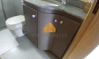 Imagem 4: Cobertura com 03 quartos, ampla, moderna no bairro Novo Guarujá em Betjm