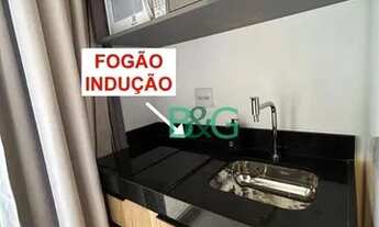 Imagem: Apartamento com 1 dormitório para alugar