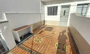 Imagem 4: Sobrado residencial com 02 Dormitórios e 01 vaga