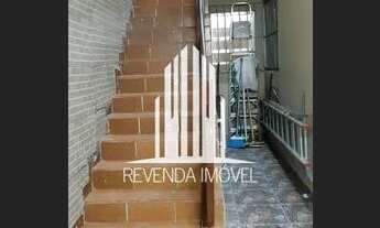 Imagem 2: Casa Assobradada no Butantã com 3 quartos 2 vagas, 3 banheiros