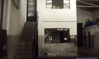 Imagem 6: GALPÃO - VILA FORMOSA - SP