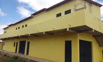 Imagem: Kitnets vila esperança