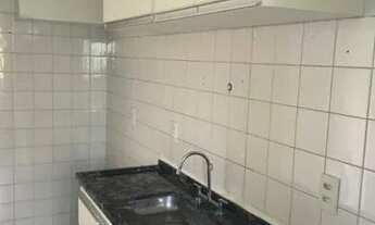 Imagem: Apartamento 2 dormitórios 58m2 lazer completo