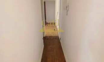 Imagem 5: Apartamento 2 dormitórios - térreo - Boqueirão - Santos