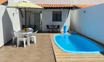 Imagem: Casa em Jauá - Temporada