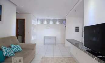 Imagem: Apartamento para Aluguel - Jardim Atlântico 