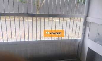 Imagem 2: Sobrado com 4 dormitórios à venda, 153 m² por R$ 450.000,00 - Cidade Cruzeiro do Sul - Suz