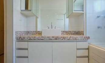 Imagem 6: Apartamento em São Paulo