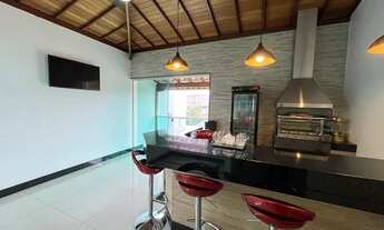 Imagem 7: Casa com 4 dormitórios à venda em Belo Horizonte