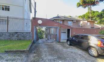 Imagem 2: Sobrado com 3 dormitórios à venda, 196 m² por R$ 580.000,00 - Pilarzinho - Curitiba/PR