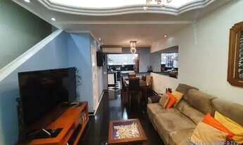 Imagem 3: CASA EM CONDOMÍNIO - MOOCA - SP