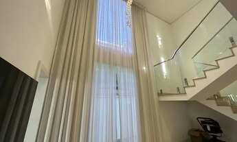 Imagem 7: Casa à venda no condomínio Gávea Paradiso em Uberlândia