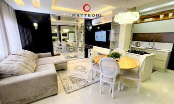 Imagem: Apartamento à venda no Residencial Parque