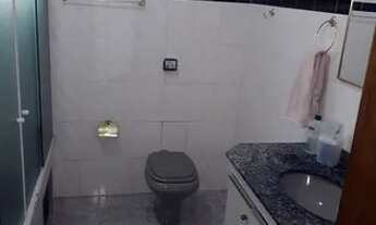 Imagem 6: Casa Sobrado em Parque Fongaro- Maravilhosa- Espaçosa - São Paulo