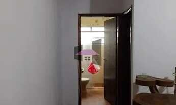 Imagem 7: Casa com corredor Lateral - 03 dormitórios - 4 vaga de garagem - Travessa da Av