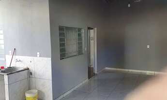 Imagem: Aluga-se casa na jaiara