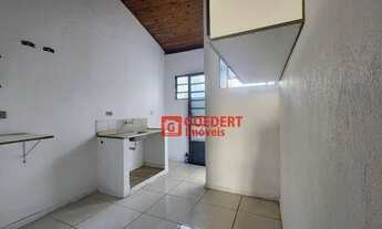 Imagem 6: Kitnet com 1 dormitório para alugar, 23 m² por R$ 758,00/mês - Jardim Cocaia - Guarulhos/S