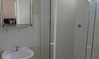 Imagem 4: Apartamento dois quartos