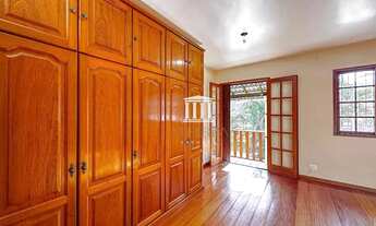 Imagem 7: Casa com 4 dormitórios à venda, 163 m² por R$ 850.000,00 - Panorama - Teresópolis/RJ