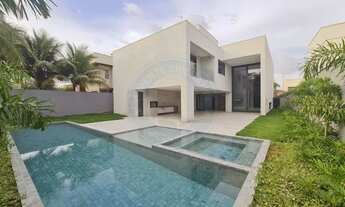 Imagem 7: Sobrado AlphaVille Cruzeiro do Sul c/ 521 m2 e 5 suítes