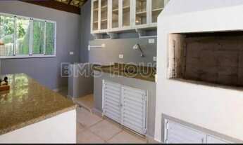 Imagem 4: Casa para Locação em Carapicuíba, Recanto Impla, 4 dormitórios, 4 suítes, 6 banheiros, 3 v