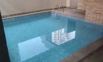 Imagem: Apartamento para locação, 2 suítes, varanda