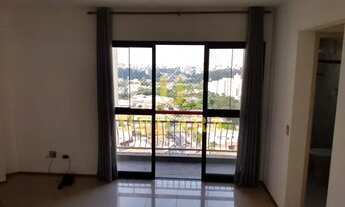 Imagem 3: Apartamento 02 Dormitórios no Jardim Henriqueta