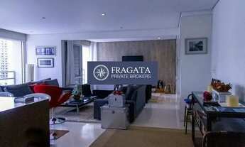 Imagem 2: Apartamento para venda e locação com 140m², Perdizes / SP