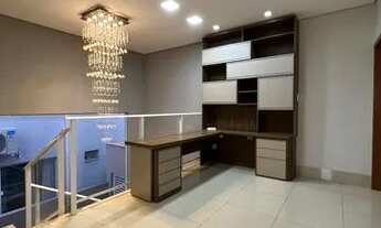 Imagem 7: Vendo Sobrado no Condomínio Belvedere com 3 suítes sendo uma máster com closet