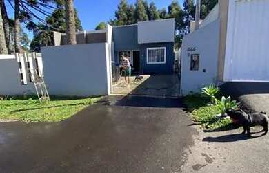 Imagem 4: Imóvel Venda Piraquara