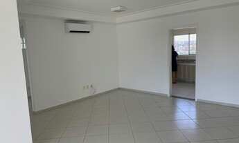 Imagem 6: Apartamento para aluguel tem 105 metros quadrados com 3 quartos