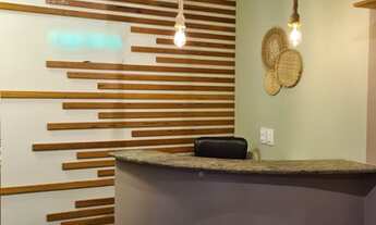 Imagem 4: Loja tipo box no Alto, em Teresópolis, na região serrana do Rio de Janeiro