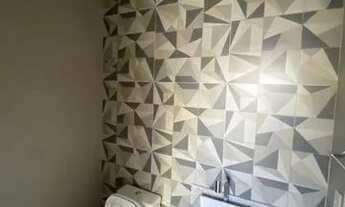 Imagem 3: Casa no Condomínio Buona Vita _3 dormitórios (suíte com closet) #áreagourmet