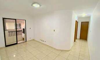 Imagem 2: Apartamento para aluguel com 65 metros quadrados com 2 quartos em Aviação - Praia Grande