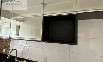 Imagem 7: Apartamento Dormitórios 70 m2 com piscina na Vila Andrade