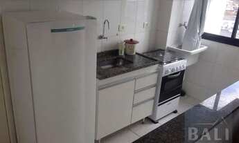 Imagem 3: Apartamento com 1 dormitório à venda, 40 m² por R$ 149.000 - Vila Nossa Senhora das Graças