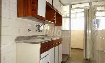 Imagem 5: São Paulo - Apartamento Padrão - Brás