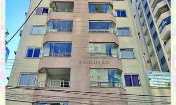 Imagem 2: Apartamento com 2 dormitórios à venda, 83 m² - Campinas - São José/SC