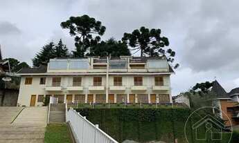 Imagem 3: Apartamento Triplex com 3 dormitórios à venda, 138 m² por R$ 1.100.000,00 - Capivari - Cam