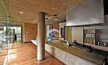 Imagem 7: Casa com 1 dormitório à venda, 976 m² - Cidade Jardim - São Paulo/SP