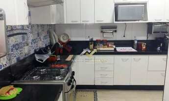 Imagem 6: Apartamento com 2 dormitórios à venda, 75 m² por R$ 425.000,00 - Vila Pires - Santo André