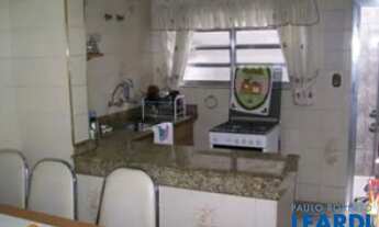 Imagem 6: SOBRADO - MOOCA - SP