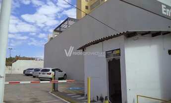 Imagem 4: Prédio - Centro - Campinas