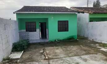 Imagem 2: Casa muito simpática na quadra da praia