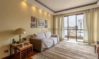 Imagem 3: Apartamento Venda 3 Dormitórios - 136 m² Vila Madalena